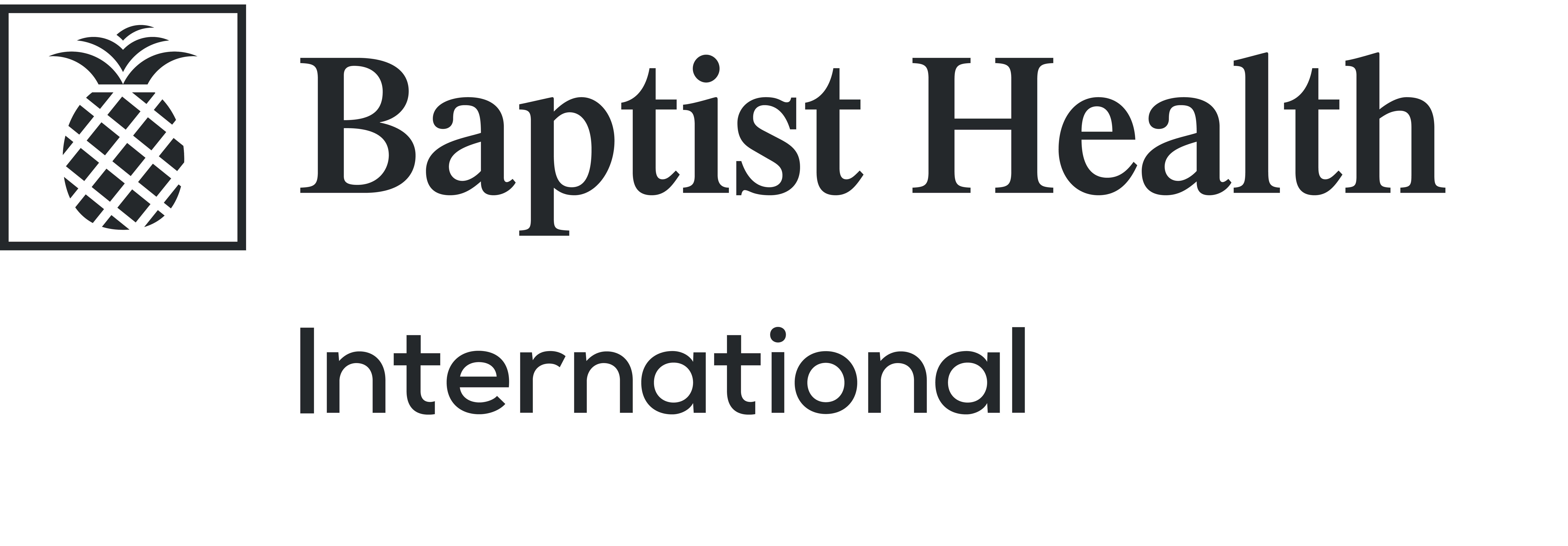 Baptist Health