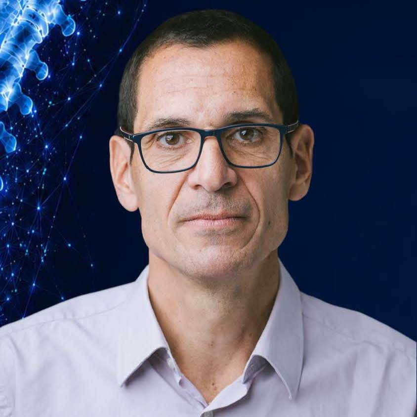Alejandro Morales Ciancio