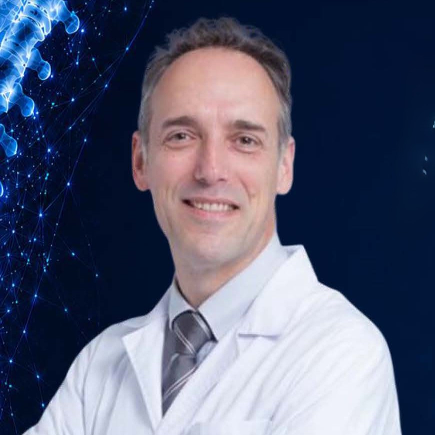 Paulo Miguel Pereira