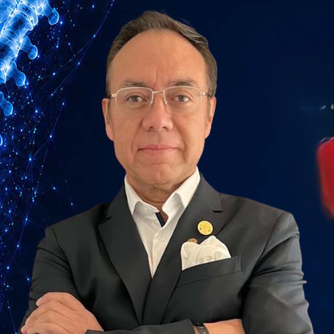 Jose Antonio Soriano