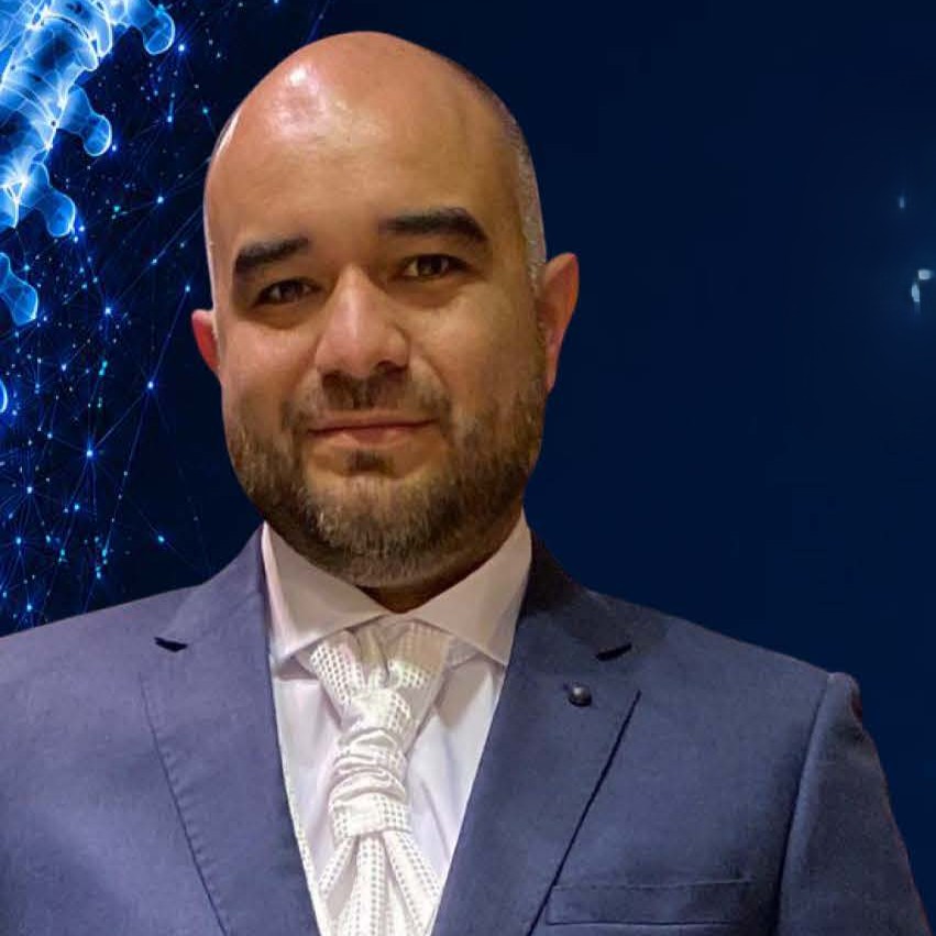 Luis Ojeda
