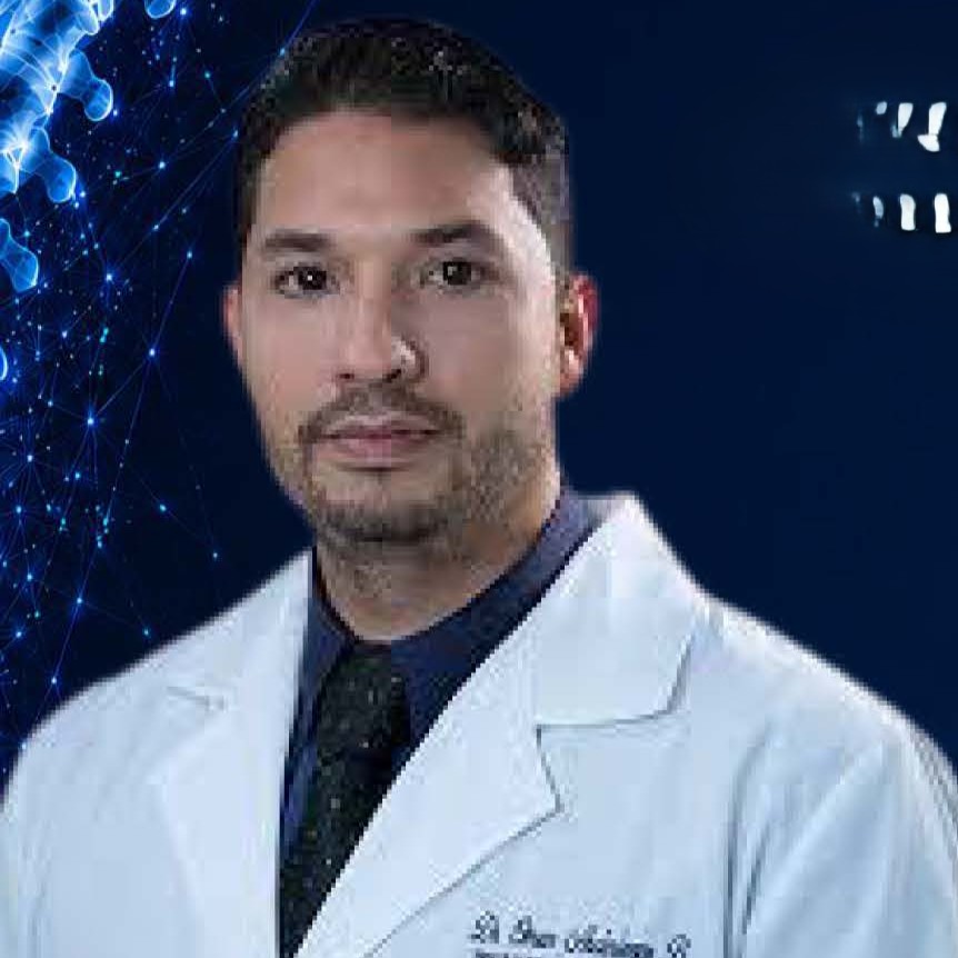 Omar Arciniegas