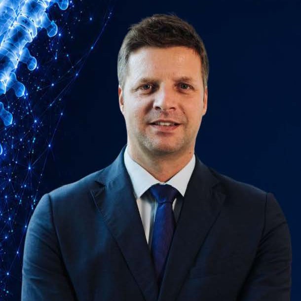 Ricardo Rodrigues Pinto