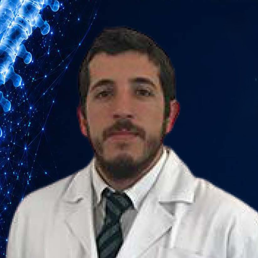 Nicolás Galli