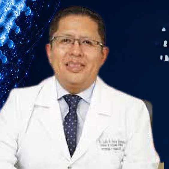 Luis Neira