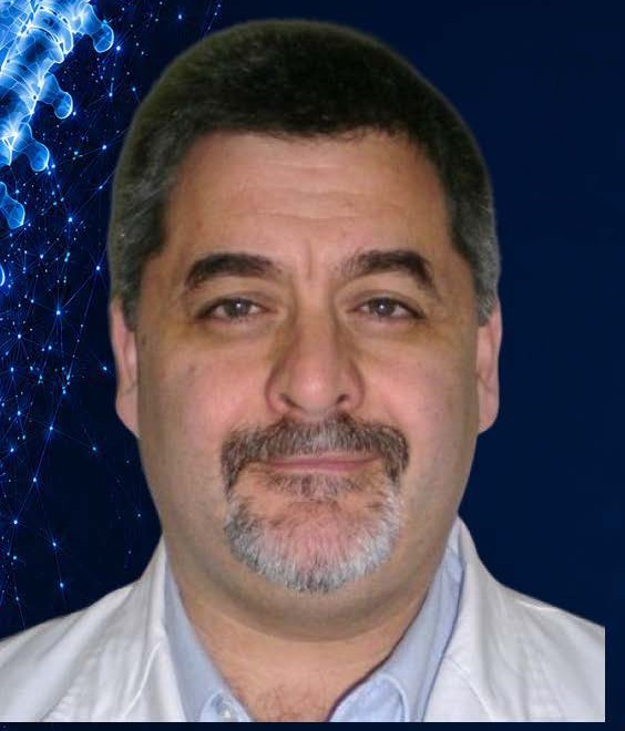 Pedro Luis Bazán