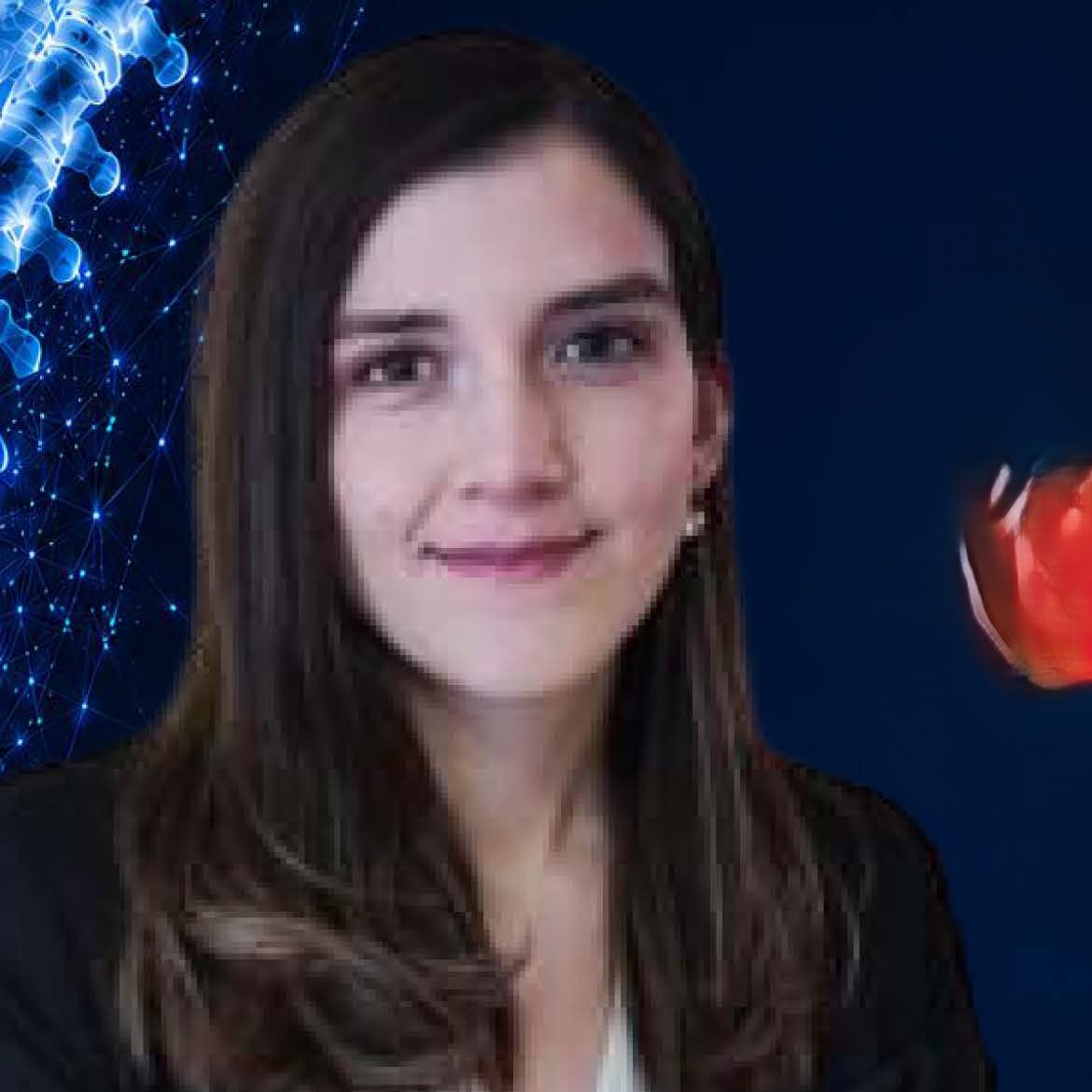Carla García Ramos
