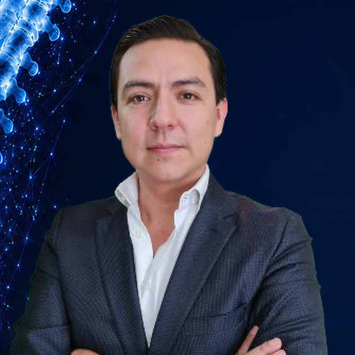 Eduardo Vega Pérez