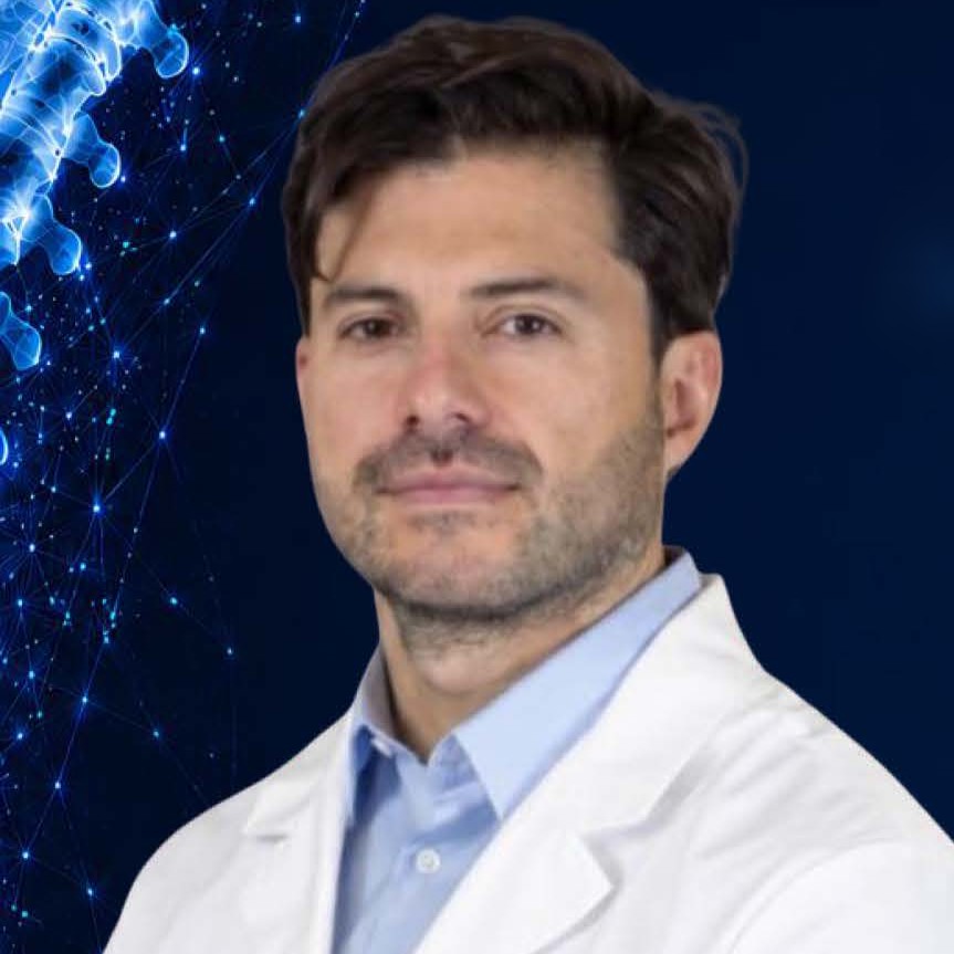 Marcos Gimbernat