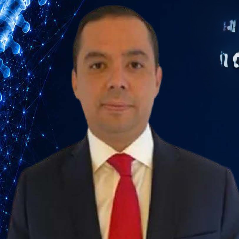 Fernando Medina Gonzalez