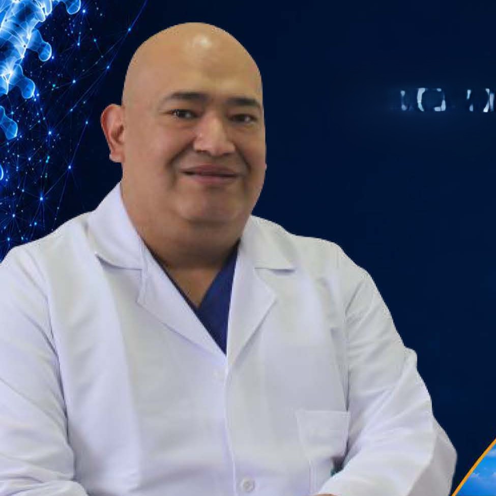 Fernando Alvarado