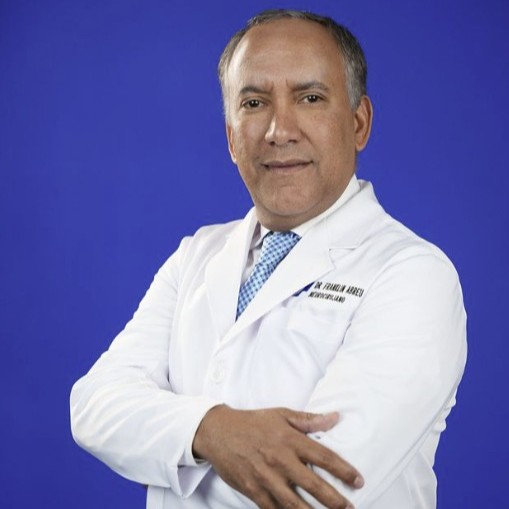 Roberto Francisco Abreu Abreu