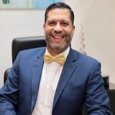 Ulises Acosta Díaz