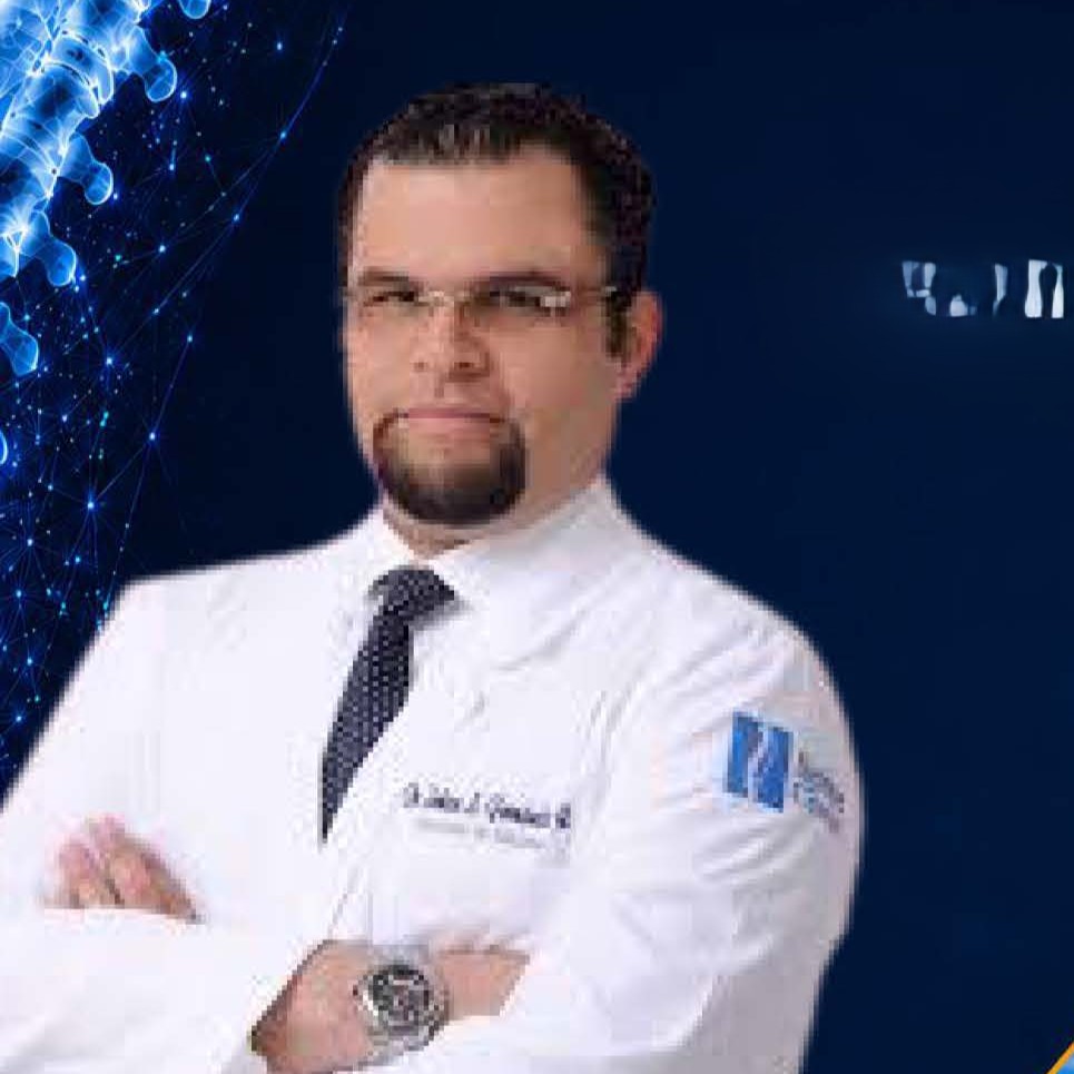 Iohan Sahil Fernandez Roman