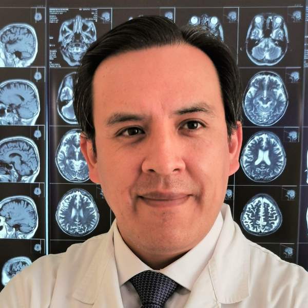 Luis Miguel Duchén