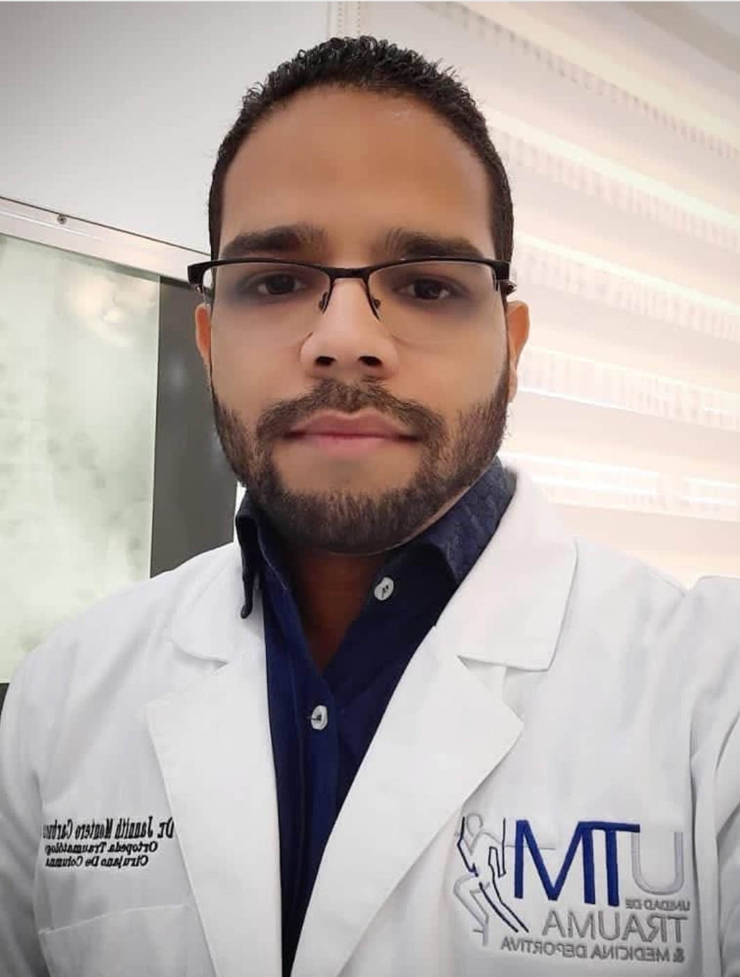 Jannith Wilson Montero Carbuccia