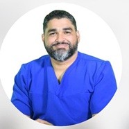 Osmar Corona Nuñez